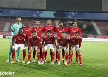 تشكيل الأهلي المتوقع أمام صن داونز في دوري أبطال إفريقيا