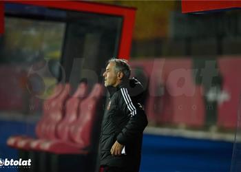 شريف عبد المنعم كولر في موقف لا ي حسد عليه أمام برازيل إفريقيا ولا يمكن الاعتماد على القطن