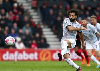 فيديو تقييم محمد صلاح بعد خسارة ليفربول أمام بورنموث في الدوري الإنجليزي