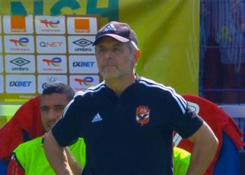 فيديو كولر أردنا المجازفة أمام صن داونز ولكنهم جعلوا المباراة أكثر تعقيد ا