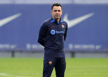 برشلونة مهدد بغياب 4 لاعبين في الكلاسيكو أمام ريال مدريد