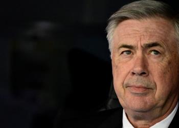 أنشيلوتي محذر ا مباراة ليفربول بها مصائد ولدينا الأفضلية أمامهم