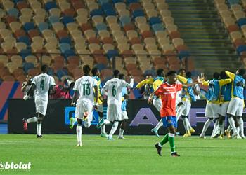 فيديو السنغال تتو ج بـ لقب كأس أمم إفريقيا للشباب على حساب جامبيا