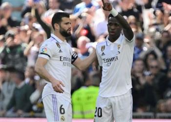 ناتشو يلمح لقراره بشأن مستقبله ويصرح لدينا الثقة قبل مواجهتي ليفربول وبرشلونة