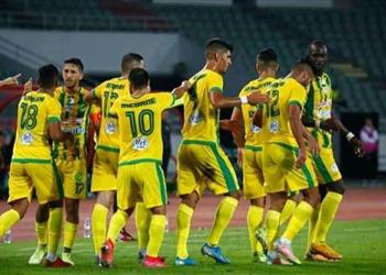 فيديو شبيبة القبائل يخطف فوز ا صعب ا من فيتا كلوب في دوري أبطال إفريقيا