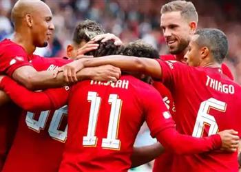 وكيل لاعب ليفربول يعرضه على ميلان وإنتر