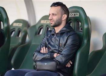 أمير مرتضى يتوجه بطلب لـ الأهلي بشأن كهربا ويتحدث عن التجديد لـ سيف جعفر ويوسف أسامة