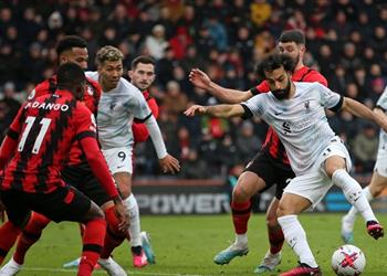 أسطورة ليفربول منتقد ا محمد صلاح يفتقر للشغف وبيعه قد يكون خيار ا