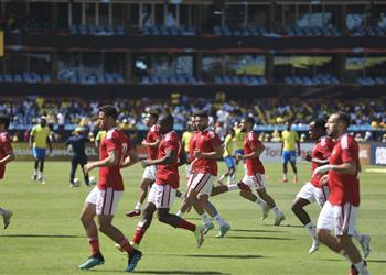 وائل القباني كولر لم ي حضر لمباراة صن داونز وهزيمة الأهلي بخماسية دليل تأخر الكرة المصرية