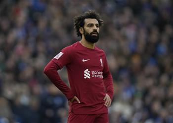 سرقة منزل محمد صلاح في القاهرة الجديدة