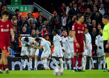 تقارير توضح موقف بنزيما وميندي وآلابا من مباراة ريال مدريد وليفربول