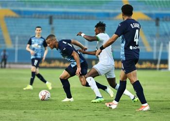 اتحاد الكرة يعلن تغيير ملعب مباراة بيراميدز والبنك الأهلي في الدوري