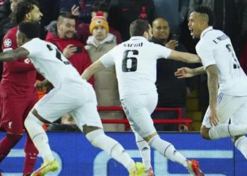 ميليتاو قبل مباراة ريال مدريد وليفربول محمد صلاح لديه دوافع إضافية أمامنا ولا نريد مفاجأة