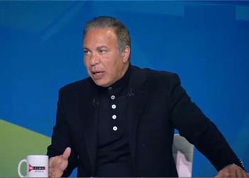 أيمن يونس لاعبو الزمالك عانوا من التعالي أمام إنبي وأهنئ تامر مصطفى