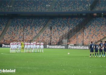 عضو مجلس الزمالك سأتقدم ببلاغ بعد الخسارة من إنبي ونستحق ركلة جزاء
