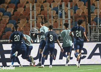 علي فوزي مباراة البنك الأهلي أصعب من مواجهة الزمالك