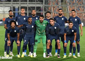لاعب إنبي كنت أغني مع جماهير الزمالك قبل المباراة رغم ا عني