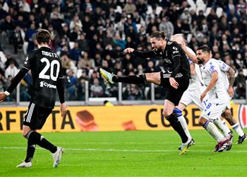 فيديو يوفنتوس يحقق فوز ا مثير ا برباعية أمام سامبدوريا في الدوري الإيطالي