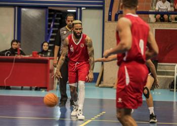 موعد والقناة الناقلة لمباراة الأهلي والاتحاد اليوم في دوري كرة السلة