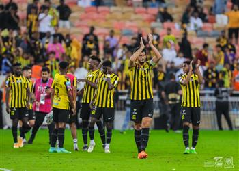 موعد والقناة الناقلة لمباراة الاتحاد والفيحاء اليوم في كأس خادم الحرمين الشريفين