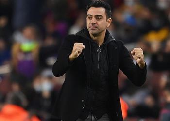 تشافي يرد على إهانات جماهير أتلتيك بلباو ويتحدث عن قرار الحكم المثير للجدل