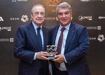 ماركا توضح موقف دوري السوبر الأوروبي بعد بيان ريال مدريد ضد برشلونة