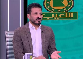 سيد معوض كولر لم ي جهز لاعبي الأهلي لمباراة صن داونز وأتعجب من الحديث عن ضم حارس جديد