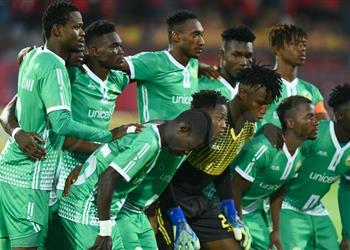 القطن الكاميروني يوضح لـ بطولات حقيقة تقليد صن داونز بحشد الجماهير ضد الأهلي