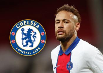 تود بوهيلي يستهدف ضم نيمار إلى تشيلسي في الصيف