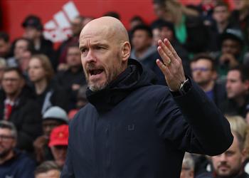 لاعب ليستر سيتي يمنح مانشستر يونايتد حل ا مثالي ا في ميركاتو الصيف