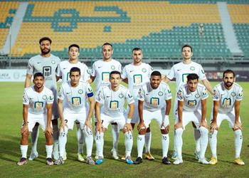 رابطة الأندية تعلن عن أفضل لاعب في مباراة بيراميدز والبنك الأهلي