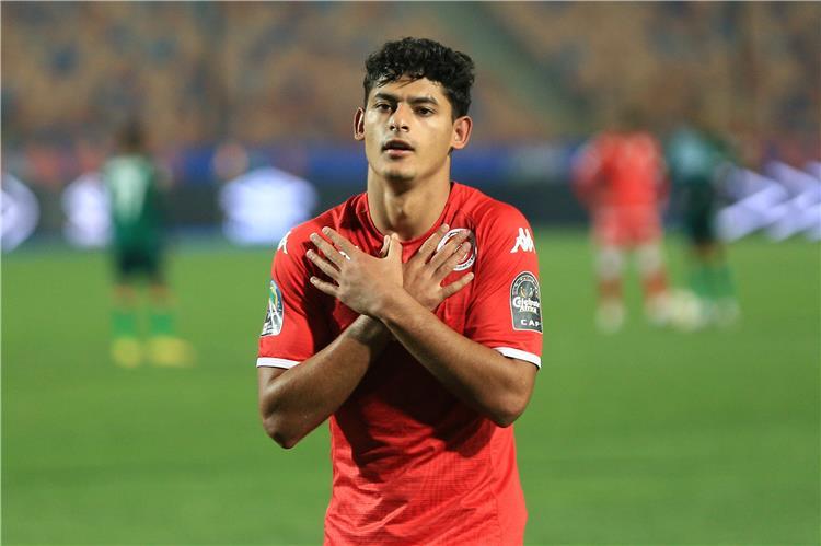 منتخب تونس يستدعي "كريستو" من الأهلي لمواجهتي ليبيا في تصفيات أمم إفريقيا -  بطولات