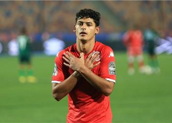 منتخب تونس يستدعي كريستو من الأهلي لمواجهتي ليبيا في تصفيات أمم إفريقيا