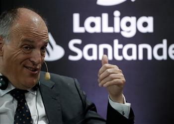 تيباس عن فضيحة نيجريرا أشعر بالخجل وسمعة الليجا معرضة للخطر