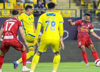موعد والقناة الناقلة لمباراة النصر وأبها اليوم في كأس خادم الحرمين