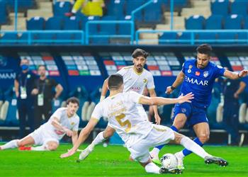 موعد والقناة الناقلة لمباراة الهلال والفتح في كأس خادم الحرمين