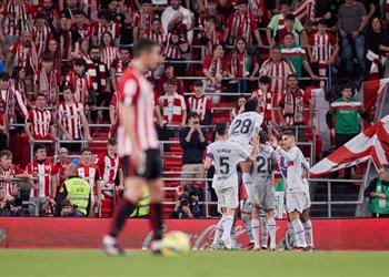 سبورت برشلونة يطالب بالتحقيق في أحداث مباراة أتلتيك بلباو