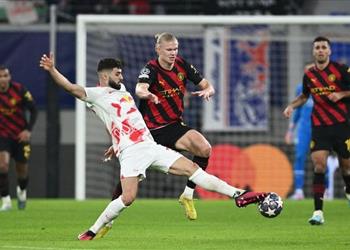 مواعيد مباريات اليوم الثلاثاء 14 3 2023 والقنوات الناقلة مانشستر سيتي أمام لايبزيج والنصر يواجه أبها