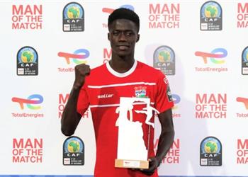 بطولات يكشف موقف النادي الجامبي من بيع بوجانج إلى الأهلي ومنافس مصري يخطط لضمه