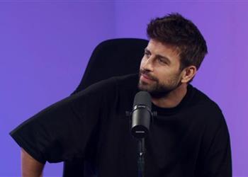 بيكيه عودة ميسي إلى برشلونة في يده وداني ألفيس صدمني