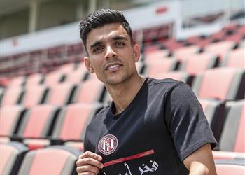 بن شرقي يحسم الجدل بشأن عودته لـ الزمالك