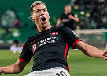 مدرب إمام عاشور رسمي ا ميتلاند يعلن إقالة ألبرت كابيياس