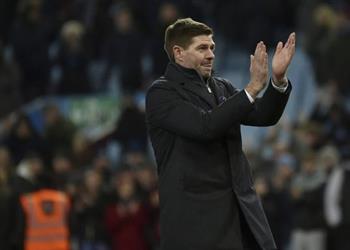 جيرارد مرشح لتدريب طرابزون التركي والاجتماع مع تريزيجيه مجدد ا