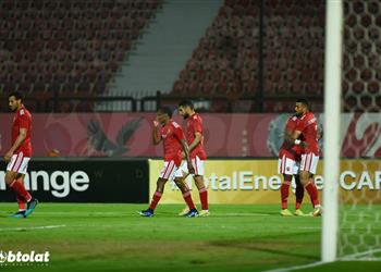 الأهلي يؤمن لاعبيه ببرنامج خاص لتعويض نقص الأكسجين استعداد ا لـ القطن