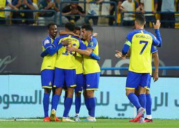 فيديو النصر يهزم أبها بثلاثية ويتأهل إلى نصف نهائي كأس خادم الحرمين الشريفين