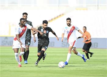 فيديو الوحدة يفوز على الباطن بهدفين في كأس خادم الحرمين