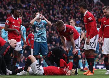 جارناتشو يصدم جماهير مانشستر يونايتد ومنتخب الأرجنتين