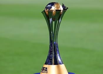 رسمي ا بمشاركة الأهلي الفيفا يعلن طريقة التأهل إلى كأس العالم للأندية 2025