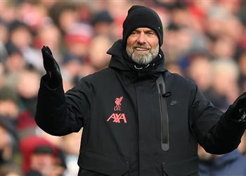 ليفربول يتعرض لضربة قوية قبل مواجهة ريال مدريد في دوري أبطال أوروبا