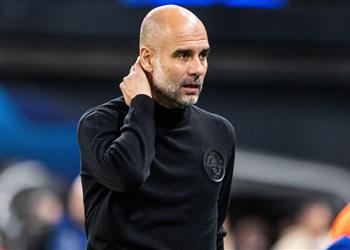 تشكيل مانشستر سيتي أمام لايبزيج في دوري أبطال أوروبا